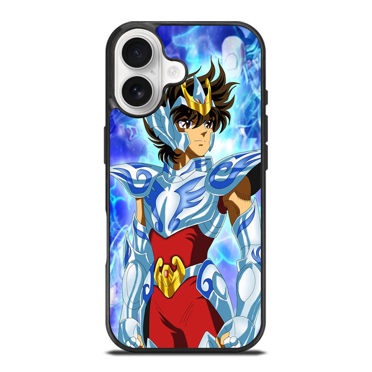 PEGASUS SAINT SEIYA iPhone 17 Case