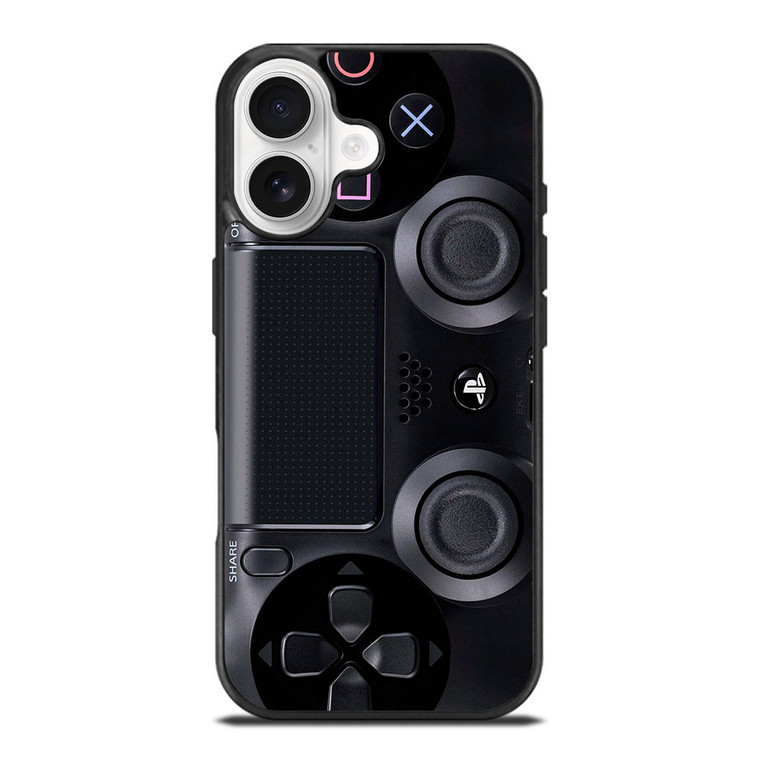 PLAYSTATION 4 CONTROLLER iPhone 17 Case