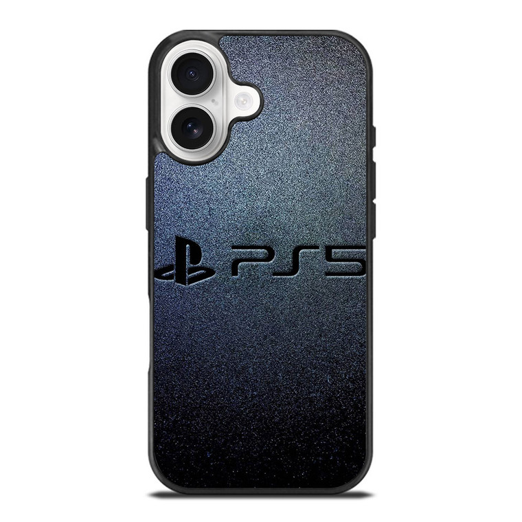 PLAYSTATION 5 PS5 LOGO iPhone 17 Case
