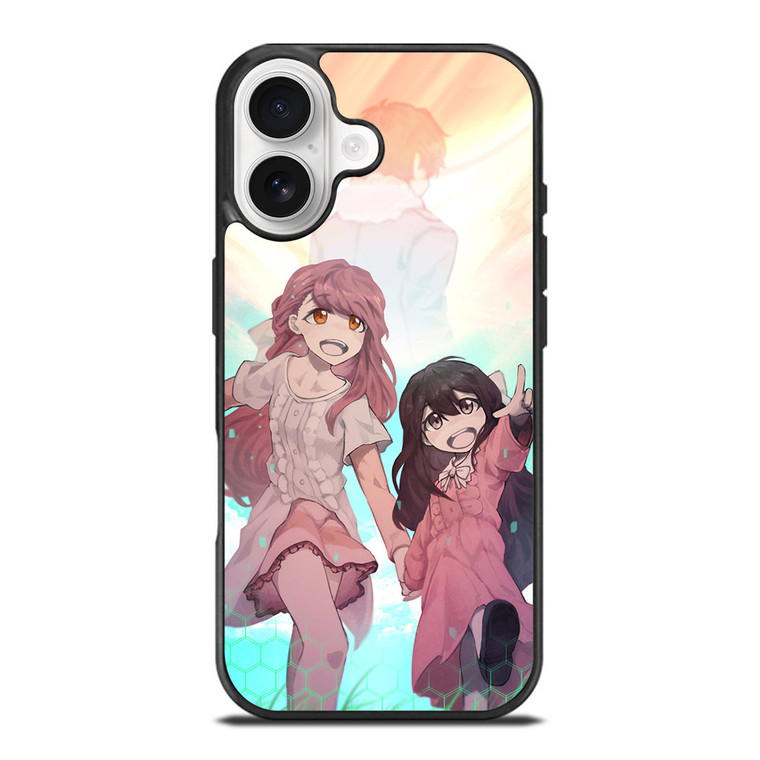 PORTER ROBINSON iPhone 17 Case