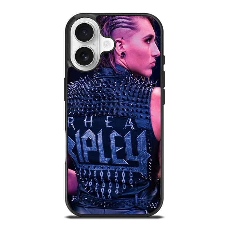 RHEA RIPLEY WWE LADIES iPhone 17 Case