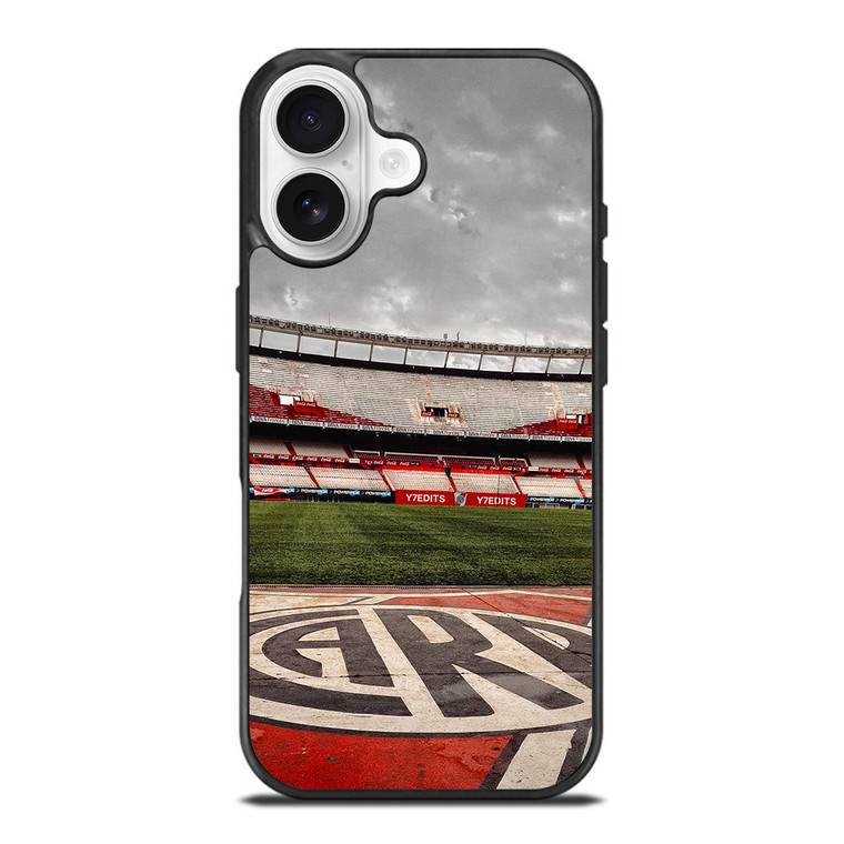 RIVER PLATE STADIUM iPhone 17 Case