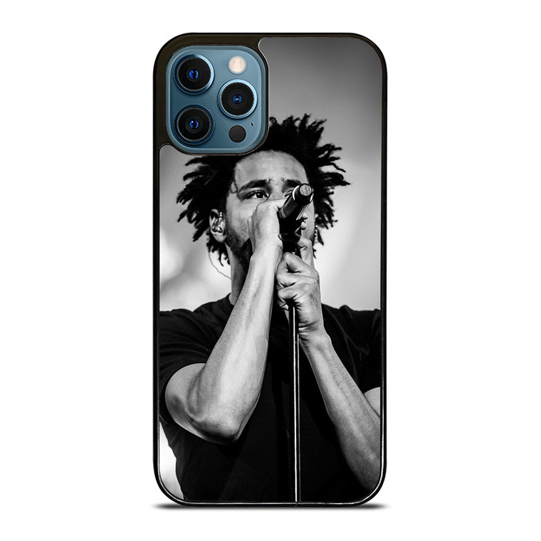 J COLE FOREST 2 iPhone 12 Pro Max Case