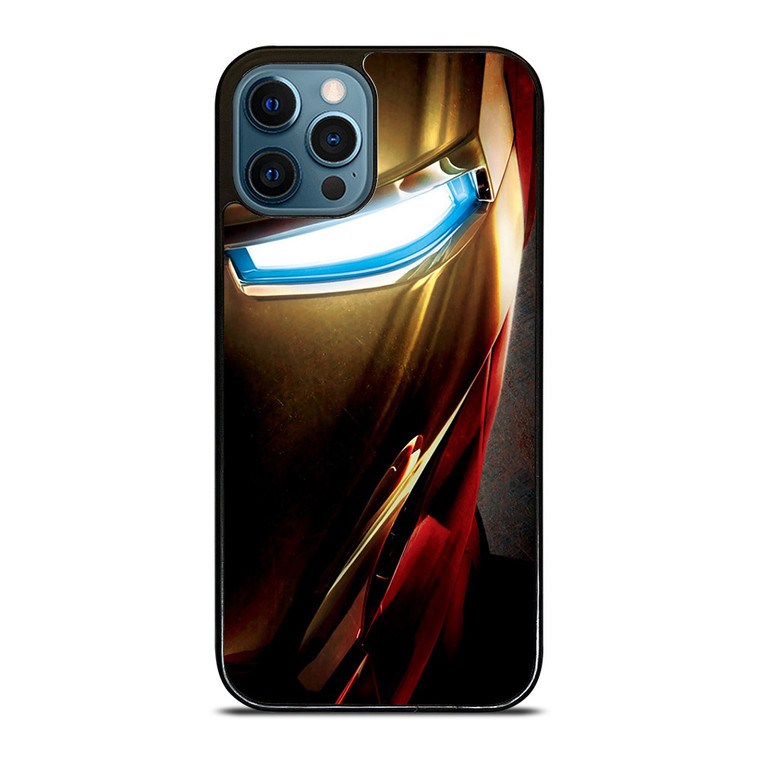 IRON MAN EYE iPhone 12 Pro Max Case