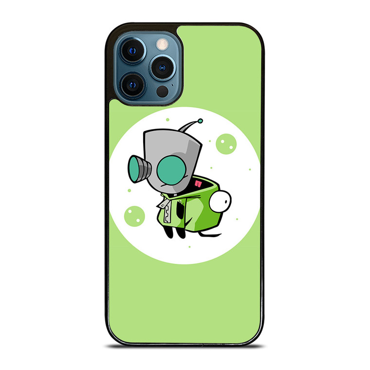 INVADER ZIM ALIEN 2 iPhone 12 Pro Max Case