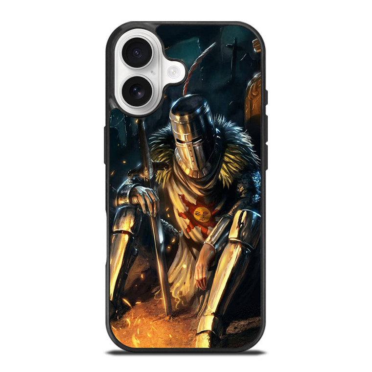 SOLAIRE OF ASTORA iPhone 17 Case