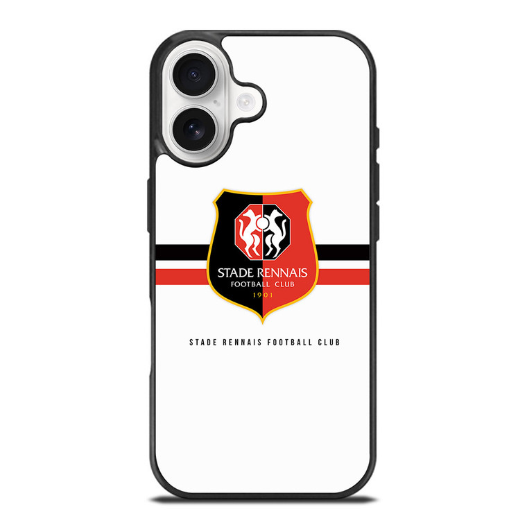 STADE RENNAIS FC 2 iPhone 17 Case