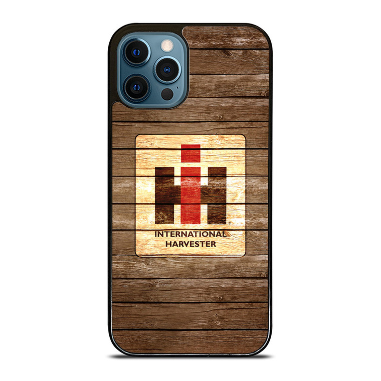 IH INTERNATIONAL HARVESTER 4 iPhone 12 Pro Max Case