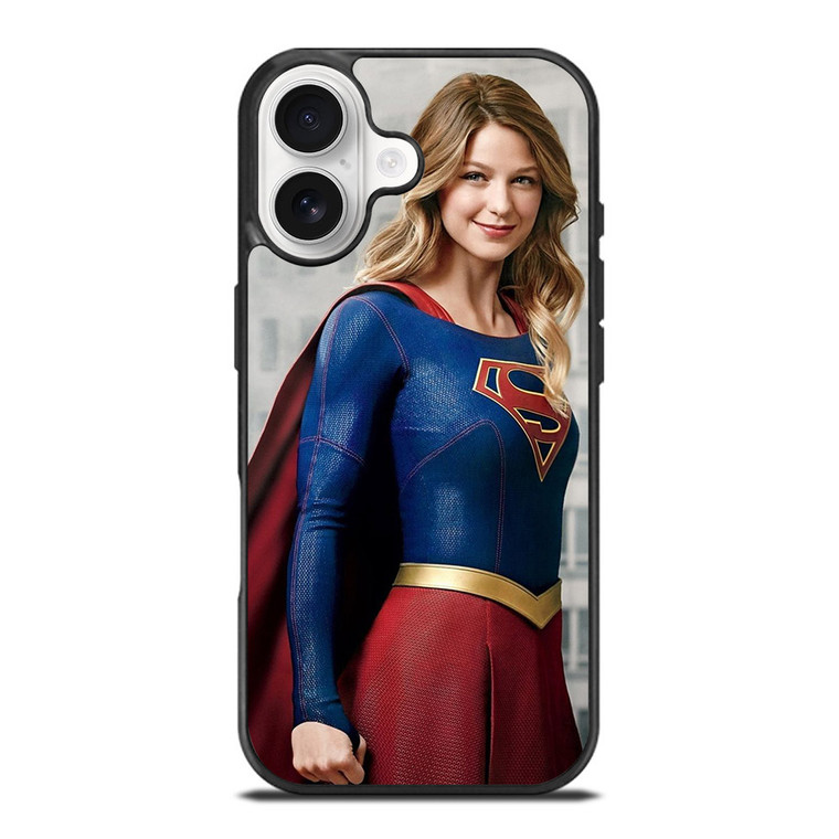 SUPERGIRL DC COMICS 3 iPhone 17 Case