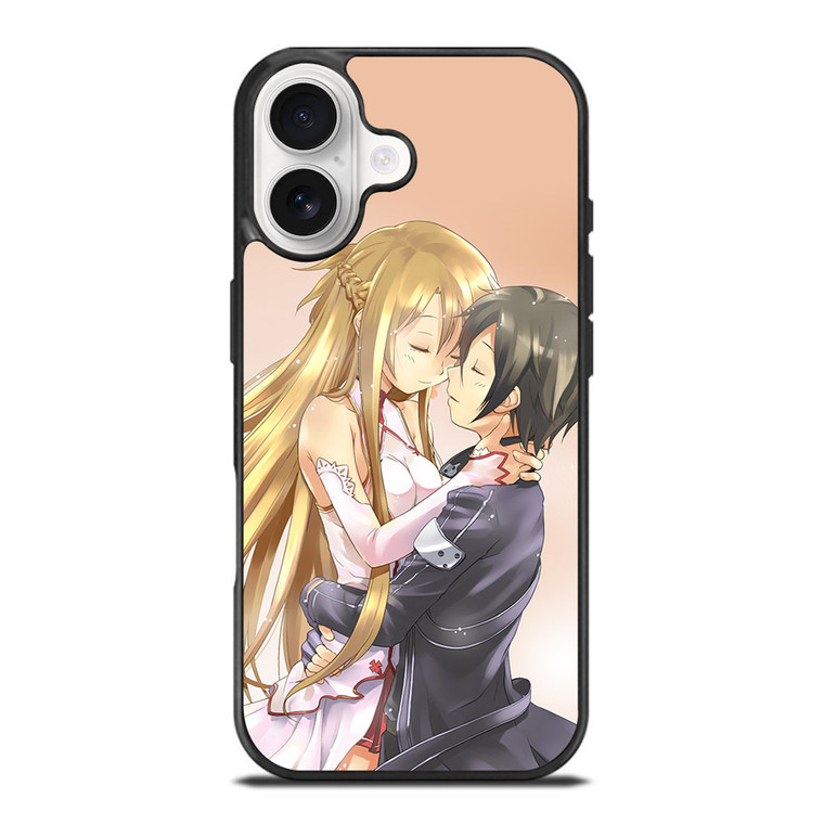 SWORD ART ONLINE iPhone 17 Case
