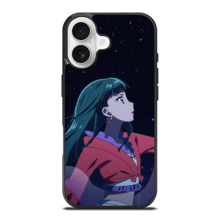 THE APOTHECARY DIARIES WITH STARS iPhone 17 Case