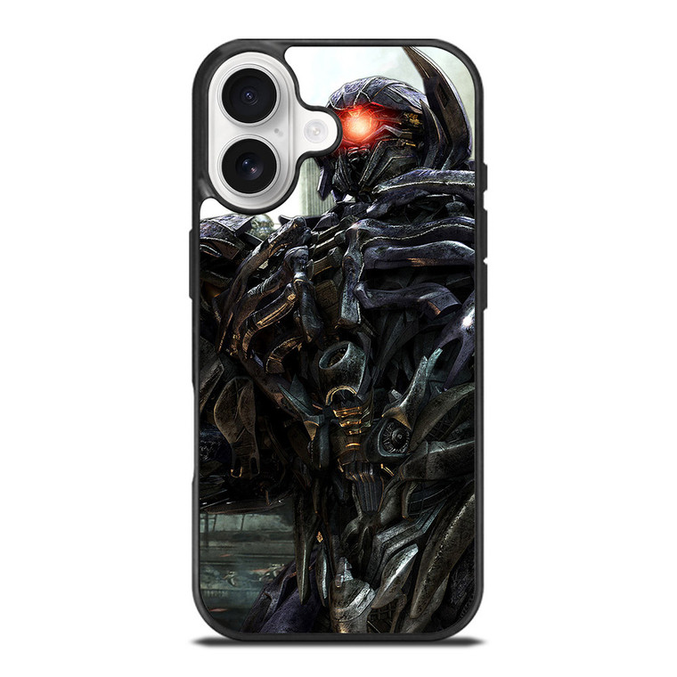TRANSFORMERS iPhone 17 Case