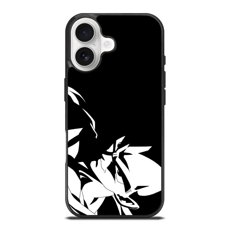 VEGETA DRAGON BALL Z iPhone 17 Case