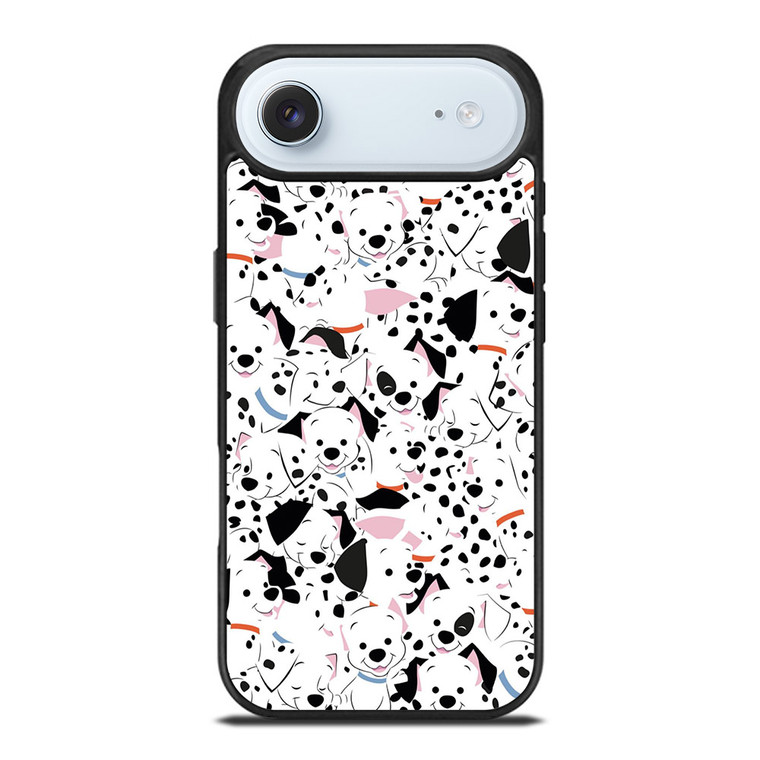 101 DALMATIANS COLLAGE iPhone 17 Air Case