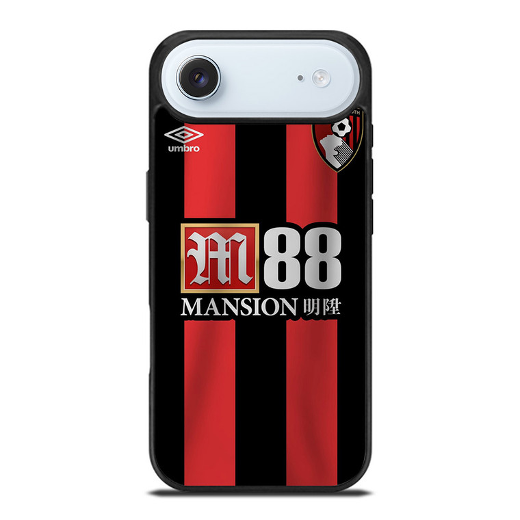 AFC BOURNEMOUTH KIT EPL iPhone 17 Air Case