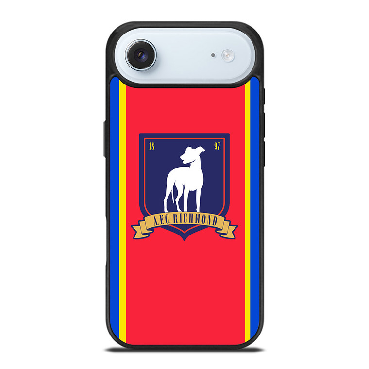 AFC RICHMOND TED LASSO iPhone 17 Air Case