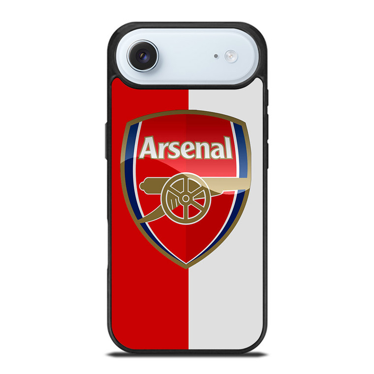 ARSENAL FOOTBALL CLUB 5 iPhone 17 Air Case
