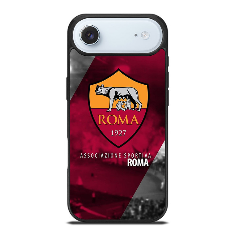 AS ROMA FC iPhone 17 Air Case