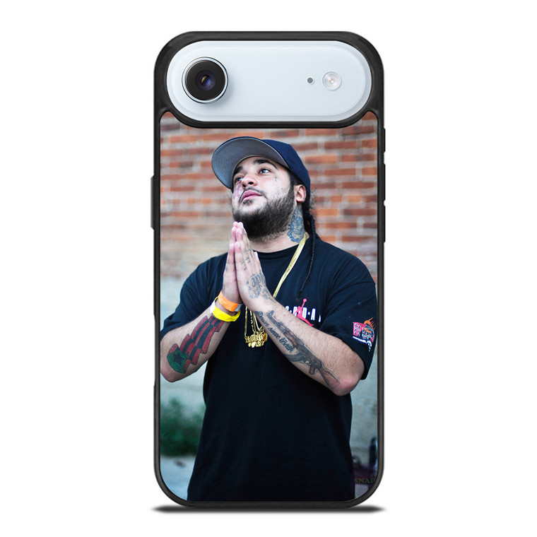 ASAP YAMS iPhone 17 Air Case