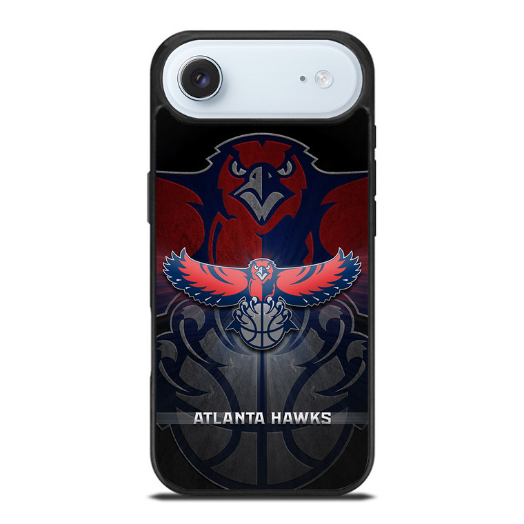ATLANTA HAWKS ICON 3 iPhone 17 Air Case