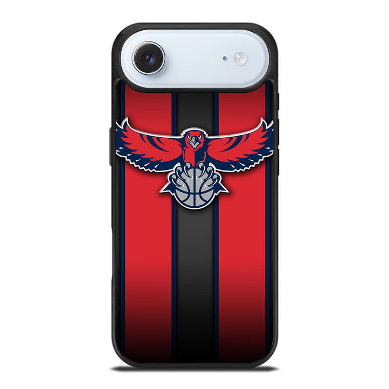 ATLANTA HAWKS ICON 4 iPhone 17 Air Case