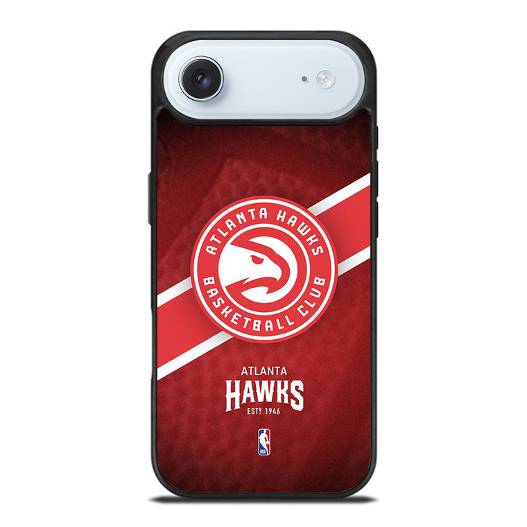 ATLANTA HAWKS NBA iPhone 17 Air Case