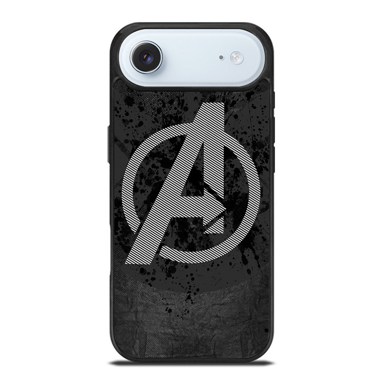 AVENGERS MARVEL LOGO 2 iPhone 17 Air Case