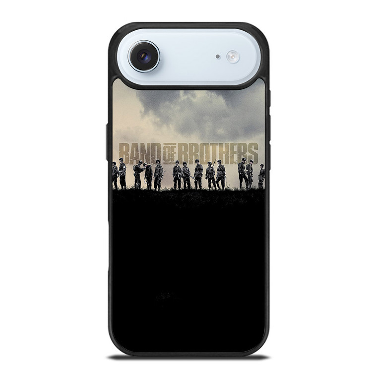 BAND OF BROTHERS iPhone 17 Air Case