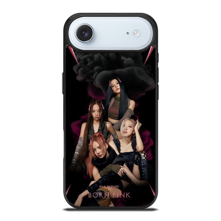 BEAUTIFUL KPOP BLACKPINK iPhone 17 Air Case