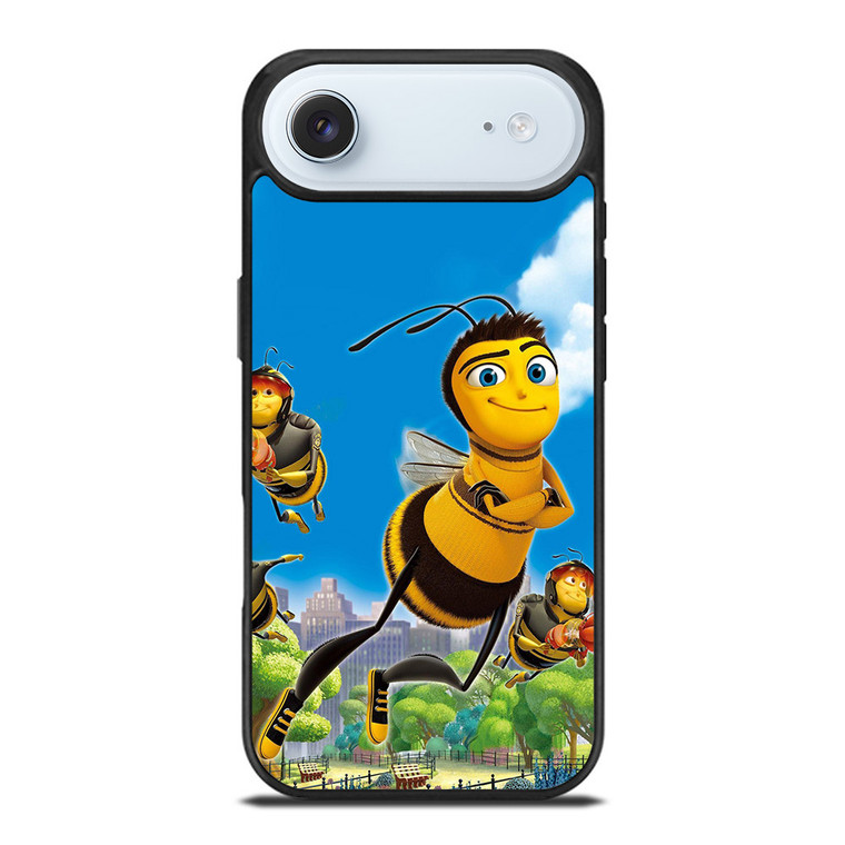 BEE MOVIE iPhone 17 Air Case