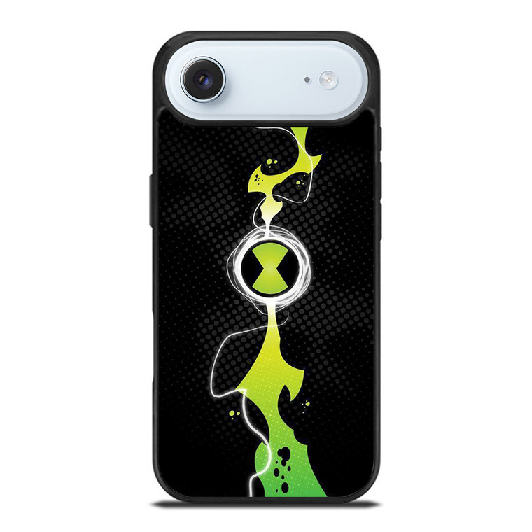 BEN10 SYMBOL iPhone 17 Air Case