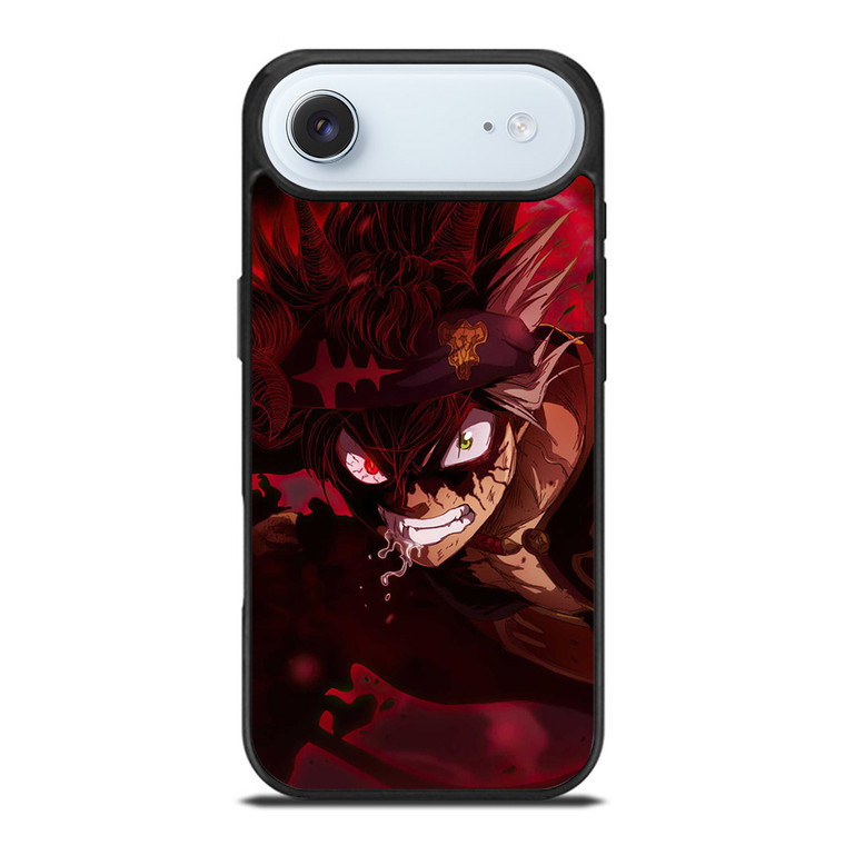BLACK CLOVER ANIME 2 iPhone 17 Air Case