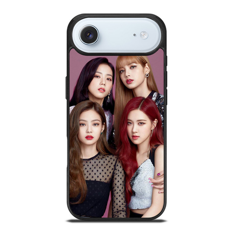 BLACKPINK BEAUTIFUL KPOP iPhone 17 Air Case