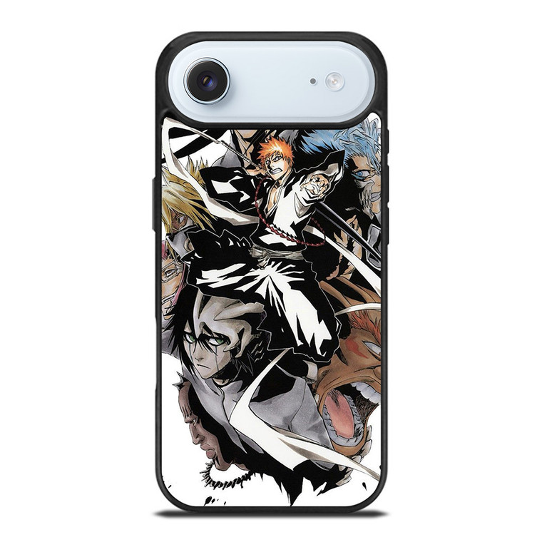 BLEACH ANIME 2 iPhone 17 Air Case