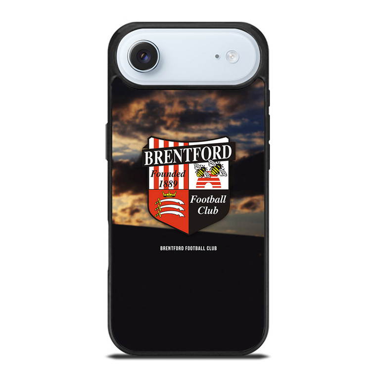 BRENTFORD FC ICON iPhone 17 Air Case