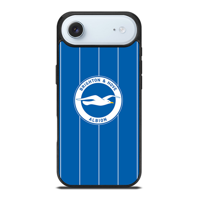 BRIGHTON HOVE ALBION FC 2 iPhone 17 Air Case