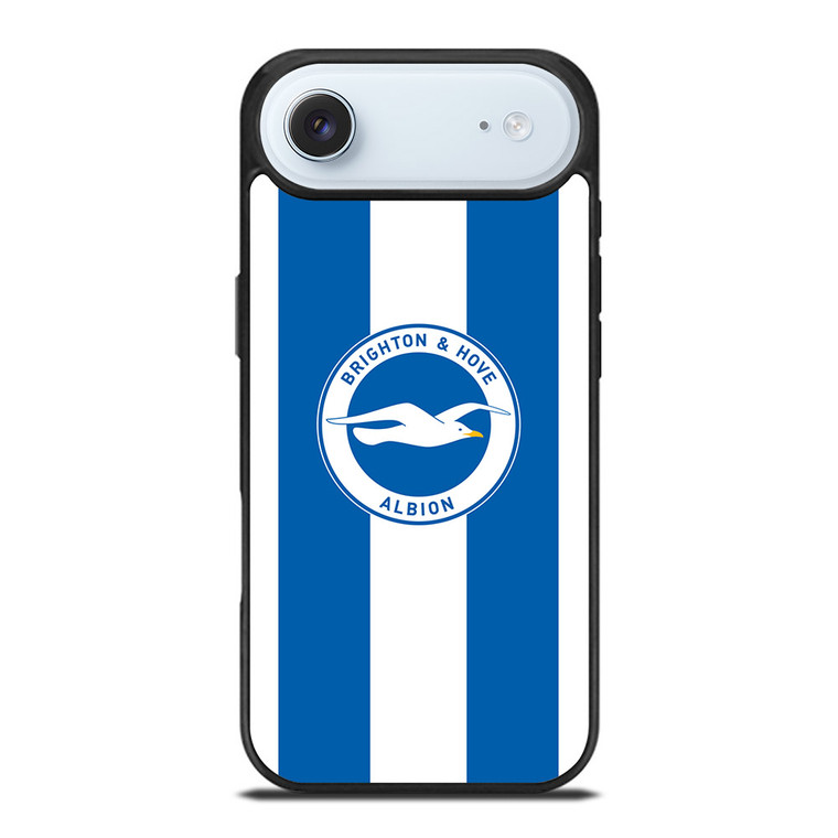 BRIGHTON HOVE ALBION FC 3 iPhone 17 Air Case