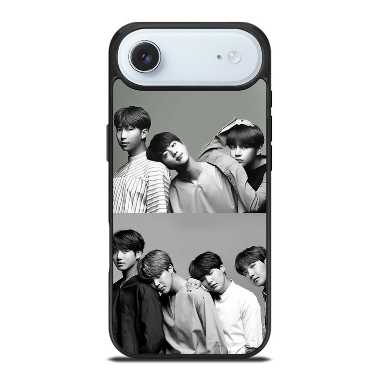 BTS BANGTAN BOYS KPOP 3 iPhone 17 Air Case