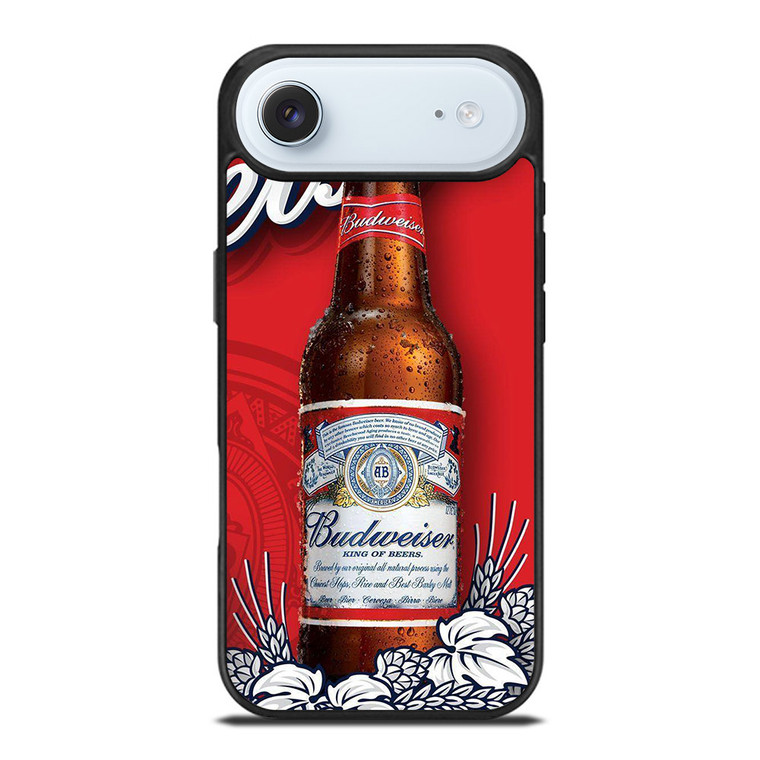 BUDWEISER 3 iPhone 17 Air Case