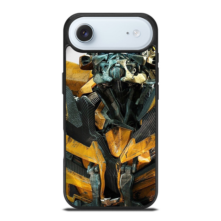 BUMBLE BEE TRANSFORMERS iPhone 17 Air Case