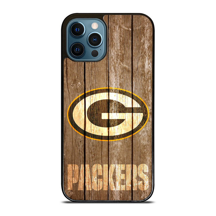 GREEN BAY PACKERS iPhone 12 Pro Max Case
