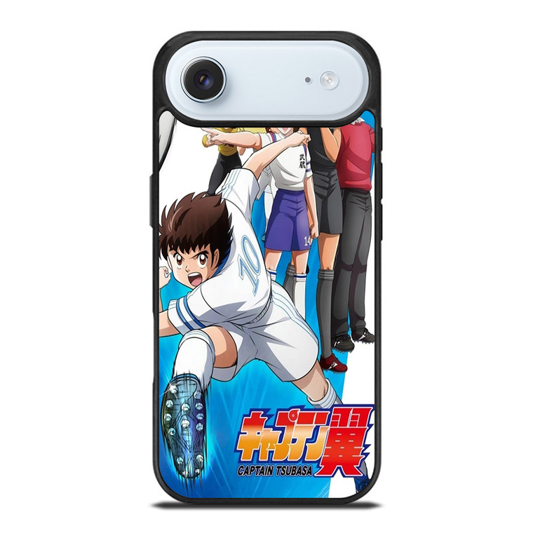 CAPTAIN TSUBASA iPhone 17 Air Case