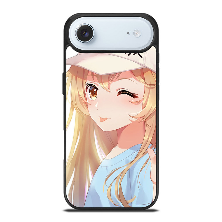 CELLS AT WORK CUTE iPhone 17 Air Case