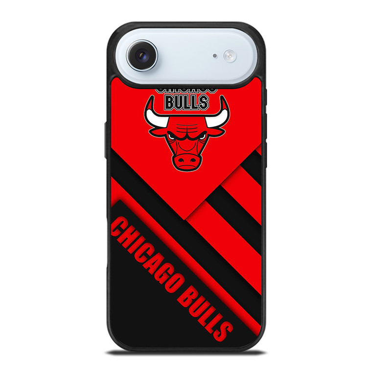 CHICAGO BULLS NBA 3 iPhone 17 Air Case