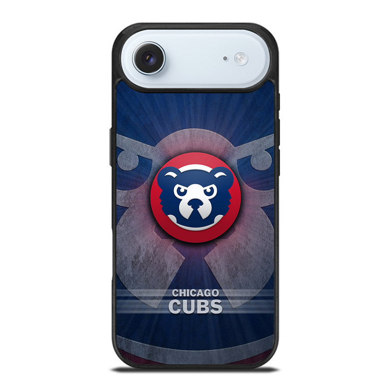 CHICAGO CUBS BASEBALL 2 iPhone 17 Air Case