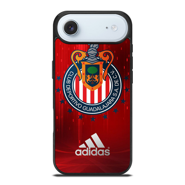 CHIVAS DE GUADALAJARA 3 iPhone 17 Air Case