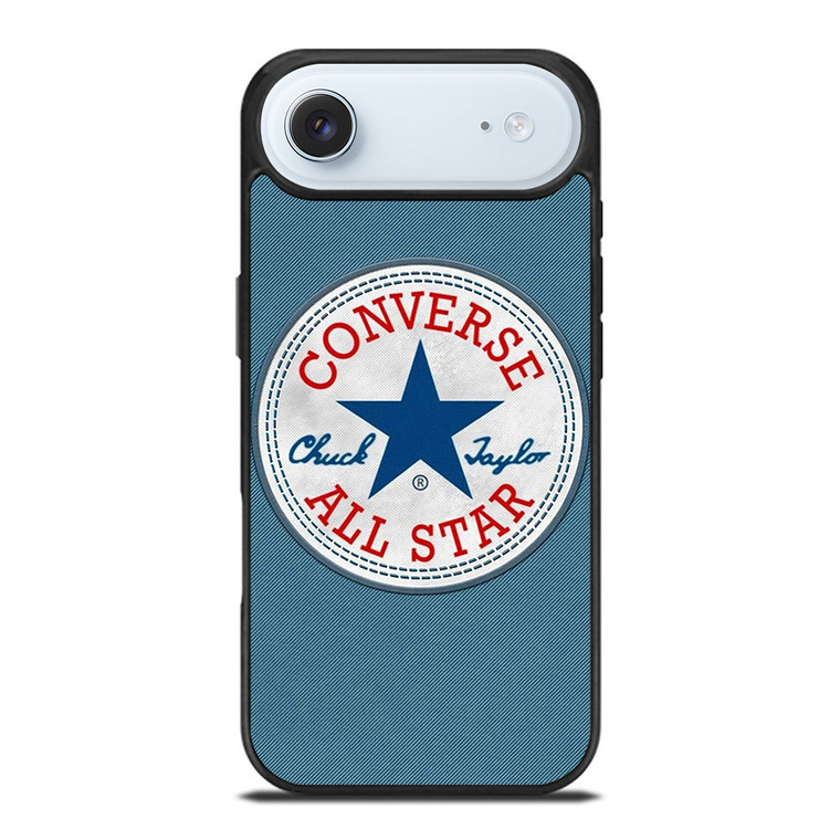 CONVERSE ALL STAR ICON iPhone 17 Air Case