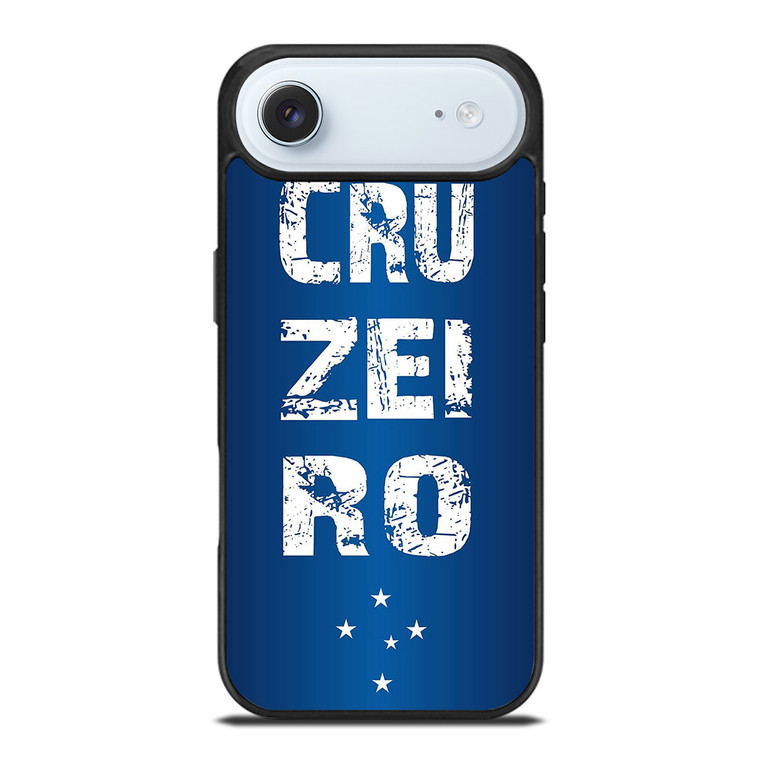 CRUZEIRO EC iPhone 17 Air Case