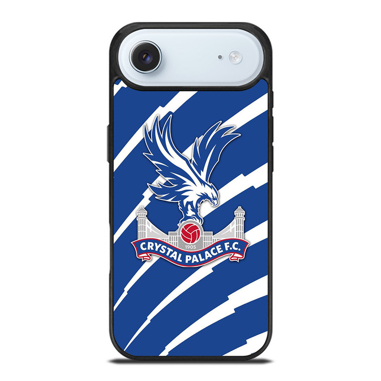CRYSTAL PALACE FC iPhone 17 Air Case