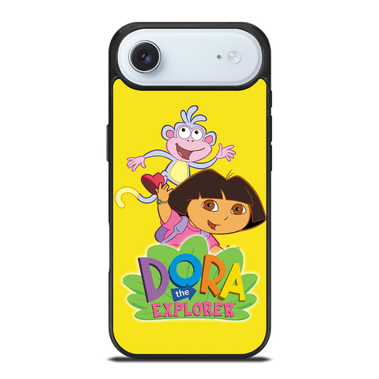 CUTE DORA THE EXPLORER iPhone 17 Air Case